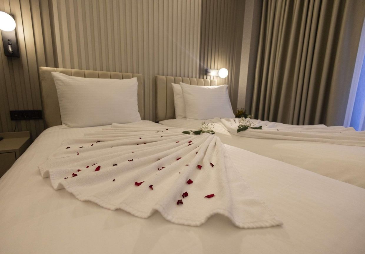 The Galata Glory Hotel Istanbul - 31