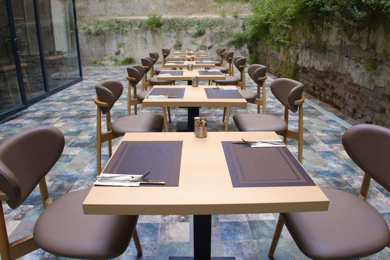 The Galata Glory Hotel Istanbul - 5