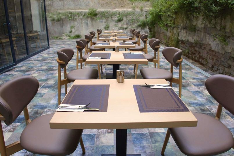 The Galata Glory Hotel Istanbul - 5