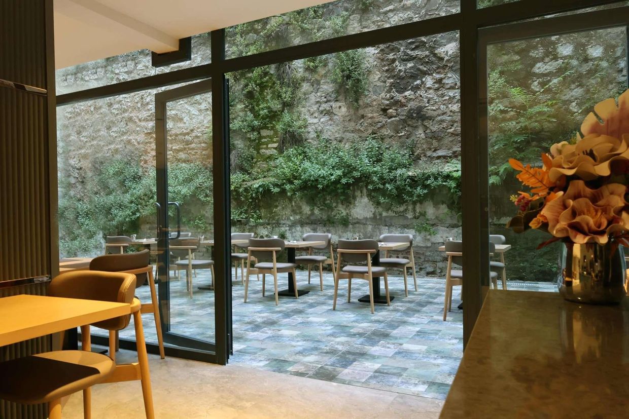 The Galata Glory Hotel Istanbul - 6