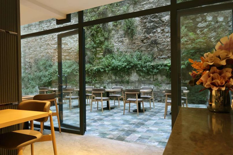 The Galata Glory Hotel Istanbul - 6