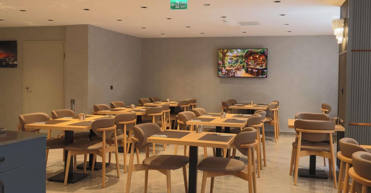 The Galata Glory Hotel Istanbul - 7