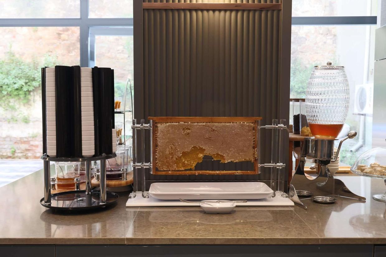 The Galata Glory Hotel Istanbul - 9