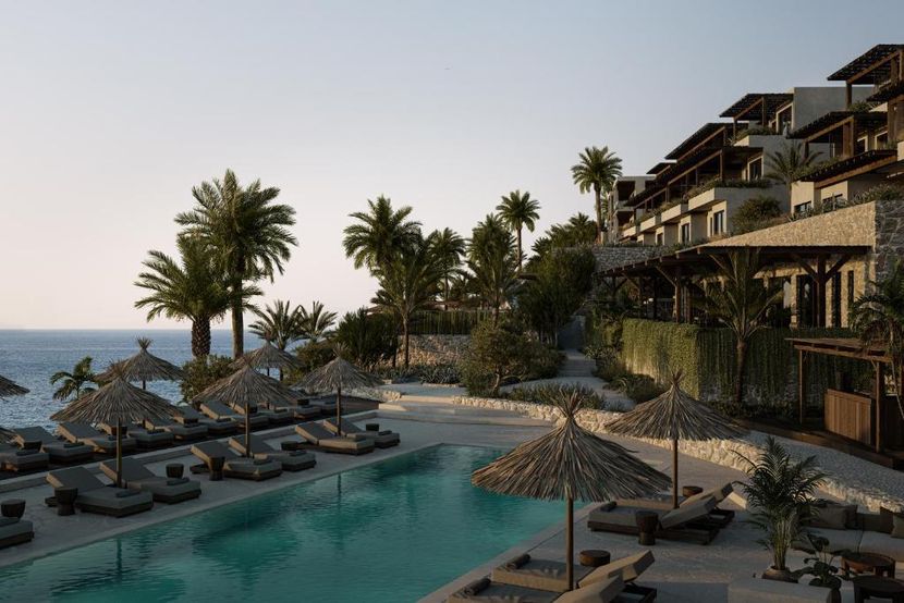 Oku Bodrum (only adults 16+) - 1