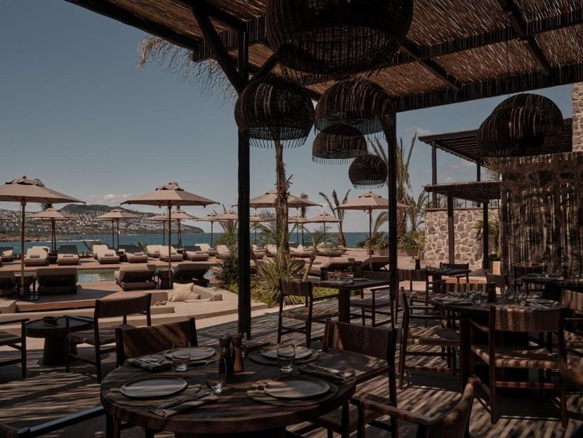 Oku Bodrum (only adults 16+) - 6