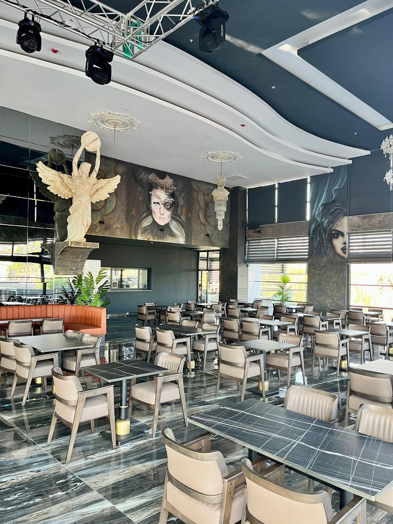 Robin Hood Hotel (only adults 18+) - 2