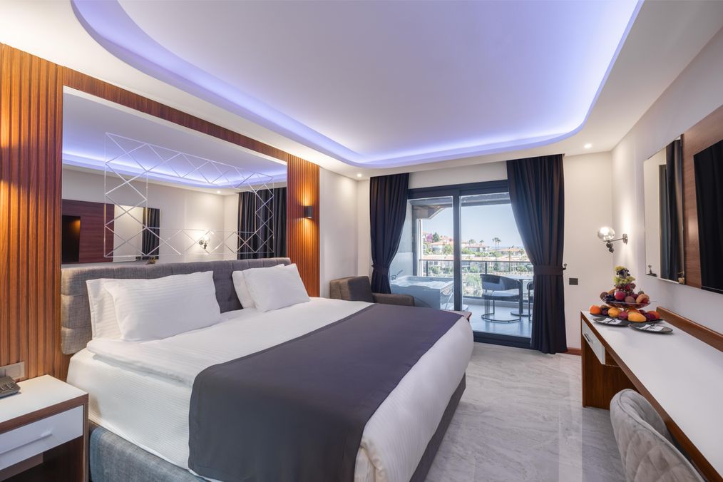 Картинка отеля - 11