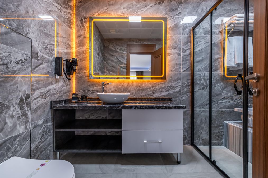 Картинка отеля - 16