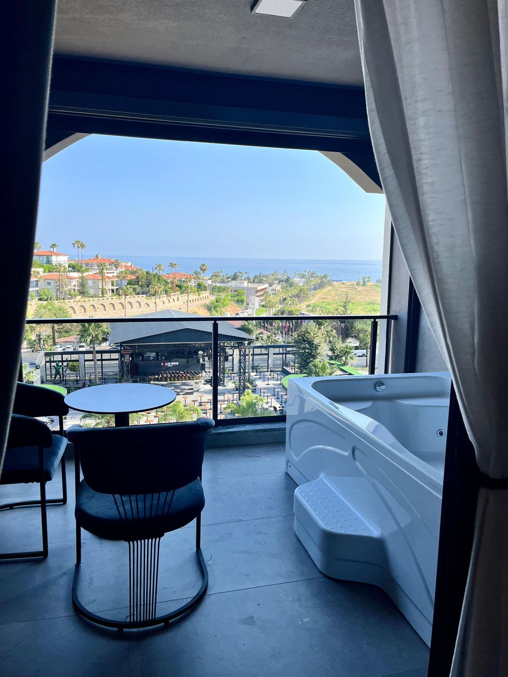 Картинка отеля - 20