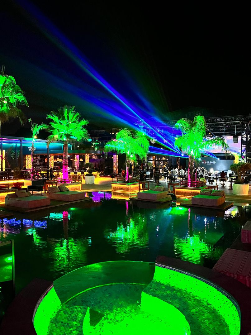 Robin Hood Hotel (only adults 18+) - 3