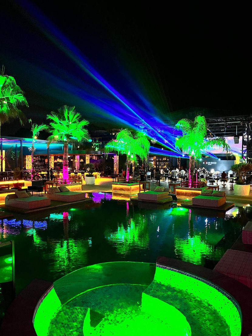 Robin Hood Hotel (only adults 18+) - 3