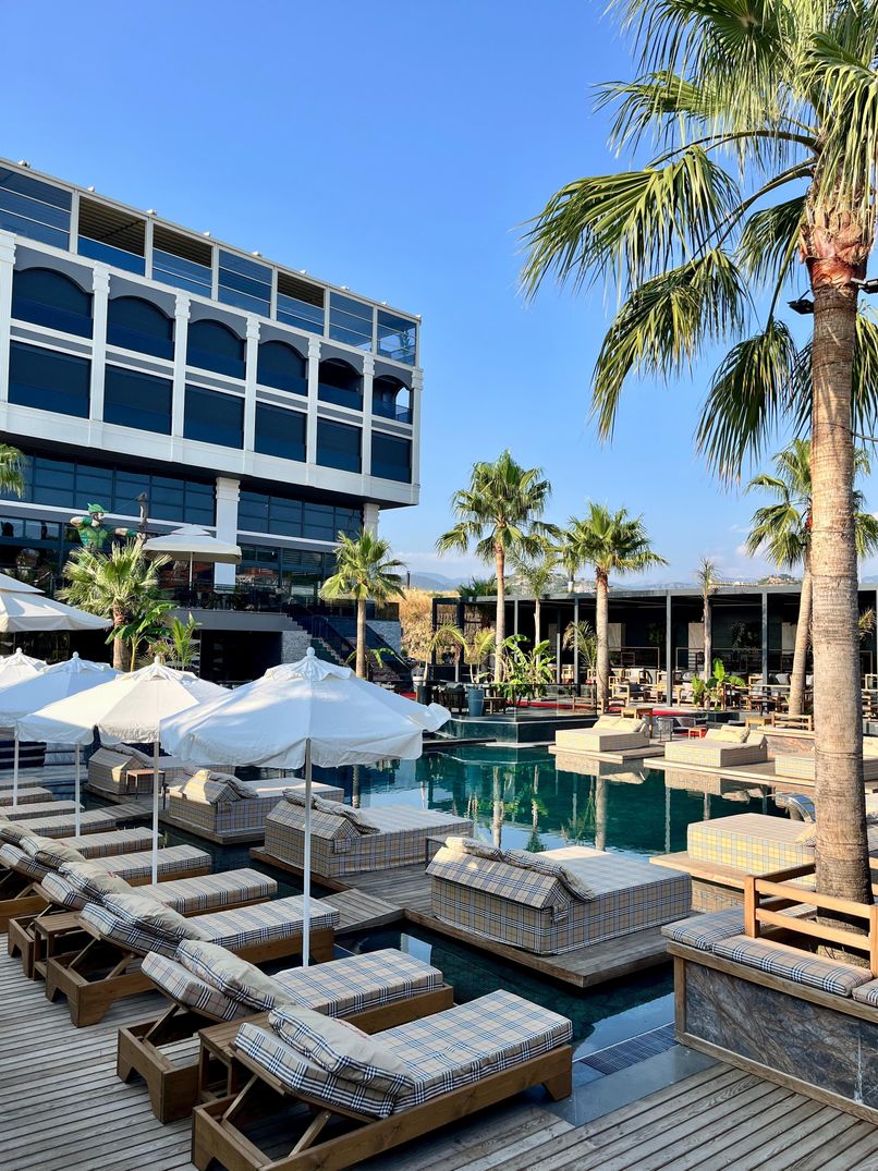 Robin Hood Hotel (only adults 18+) - 4