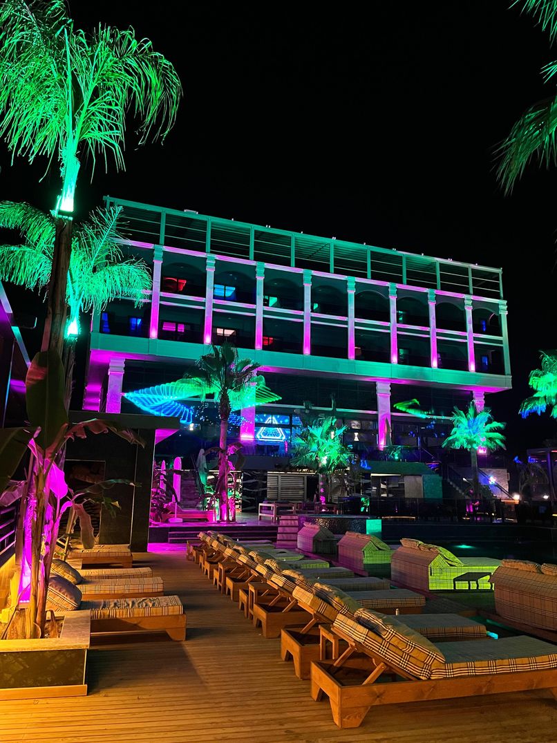 Robin Hood Hotel (only adults 18+) - 5