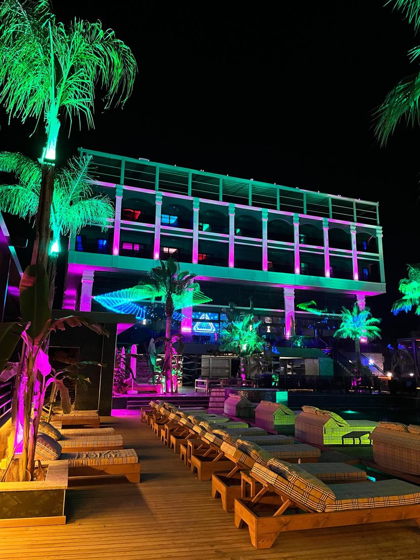 Robin Hood Hotel (only adults 18+) - 5