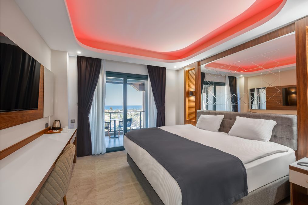 Картинка отеля - 8