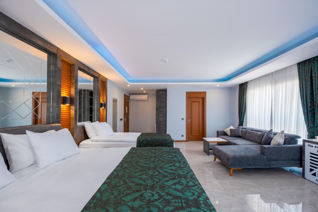 Картинка отеля - 10