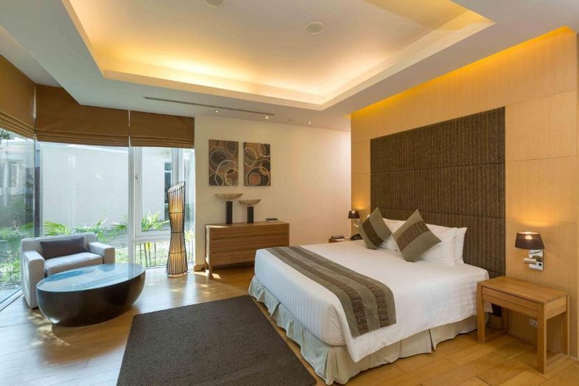 ANDAMAN POOL VILLAS - 2