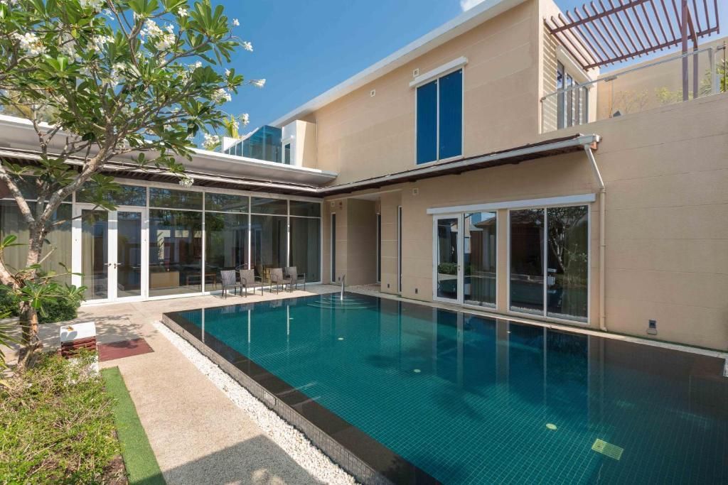 ANDAMAN POOL VILLAS - 11