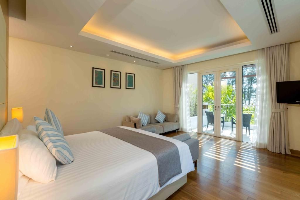 ANDAMAN POOL VILLAS - 13