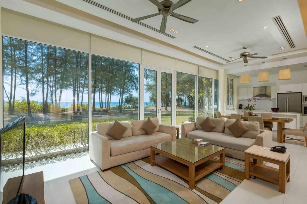 ANDAMAN POOL VILLAS - 19