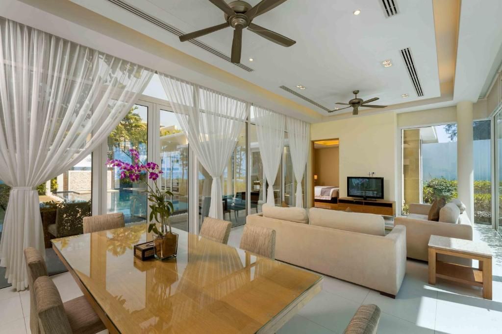 ANDAMAN POOL VILLAS - 20