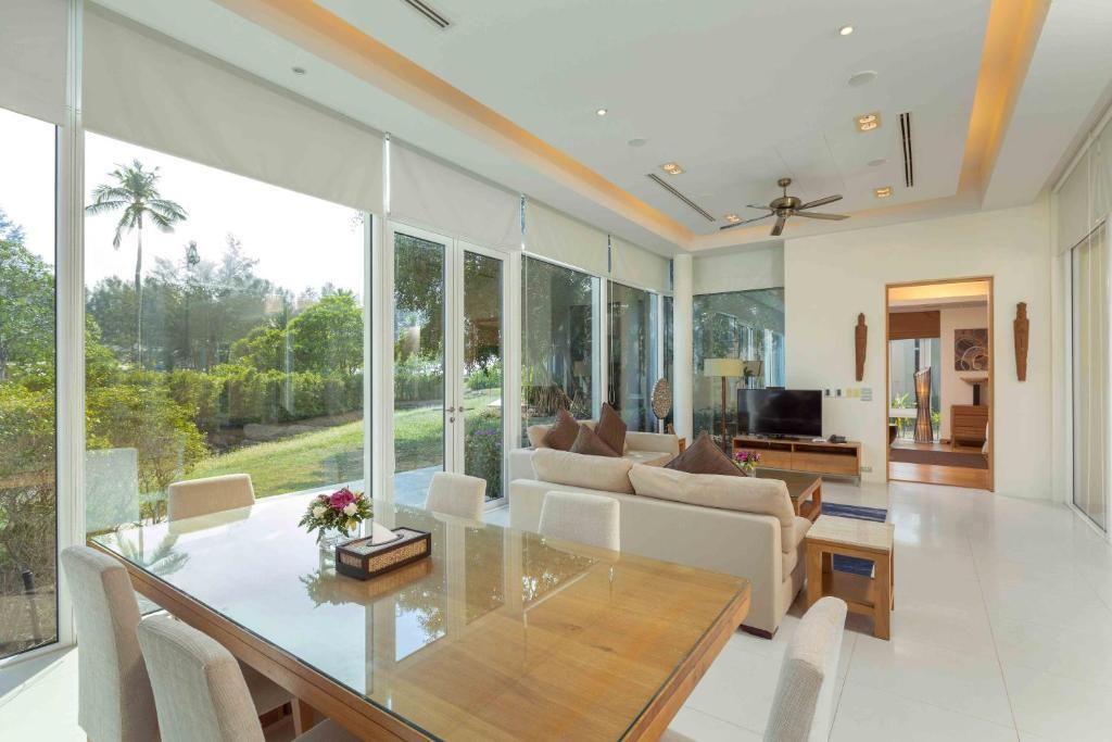 ANDAMAN POOL VILLAS - 3
