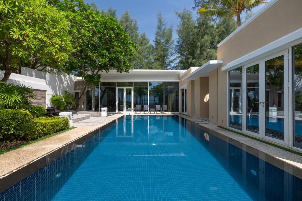 ANDAMAN POOL VILLAS - 22