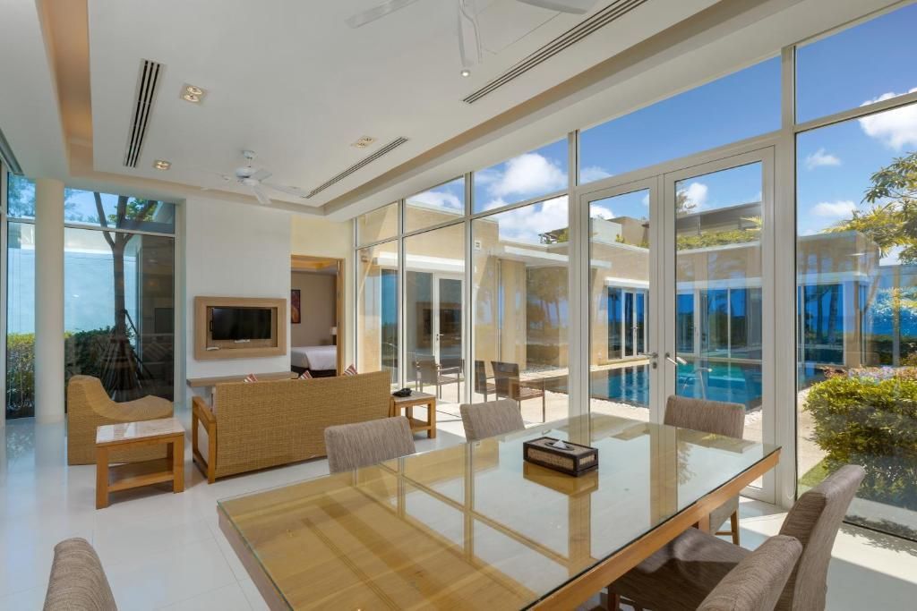 ANDAMAN POOL VILLAS - 25