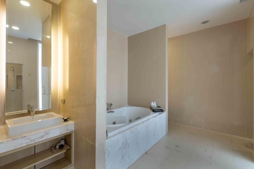 ANDAMAN POOL VILLAS - 29