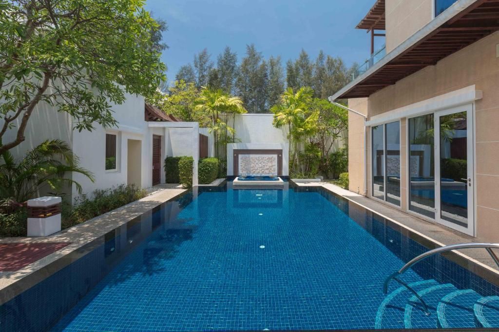 ANDAMAN POOL VILLAS - 36