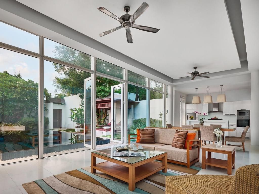 ANDAMAN POOL VILLAS - 8