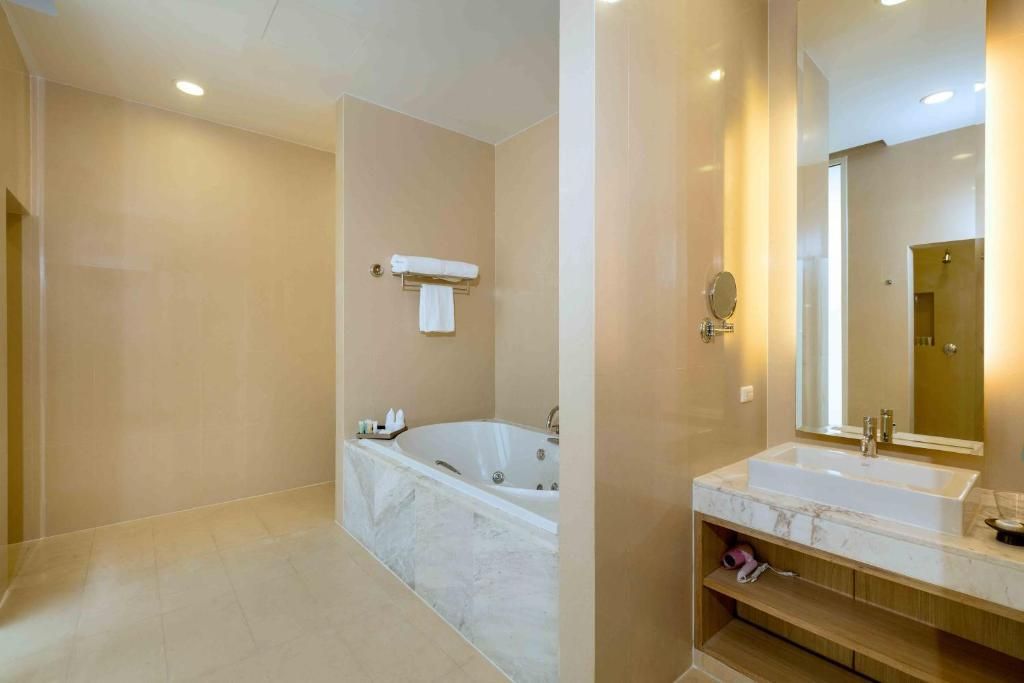 ANDAMAN POOL VILLAS - 10