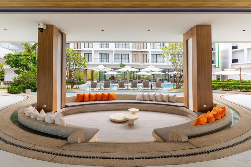 LAYA SUITES & RESIDENCES - 2