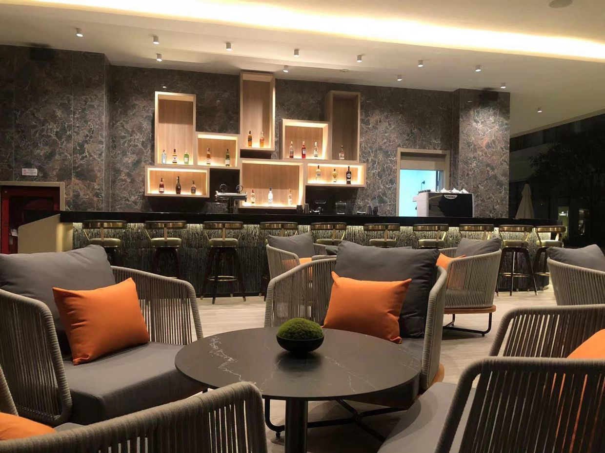 LAYA SUITES & RESIDENCES - 12