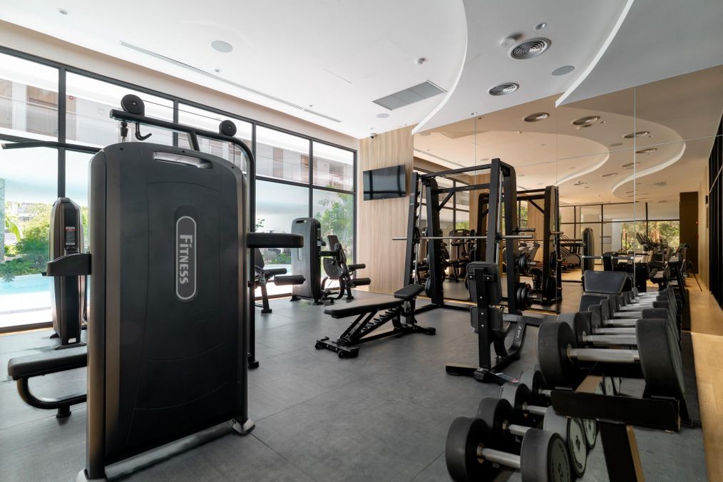 Картинка отеля - 15