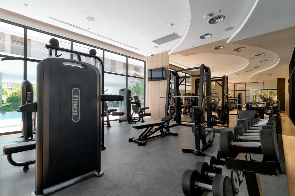 LAYA SUITES & RESIDENCES - 15