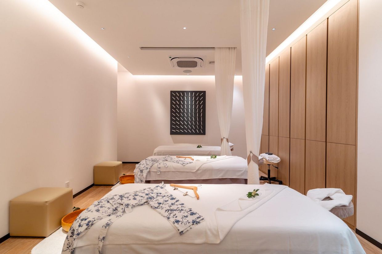 LAYA SUITES & RESIDENCES - 16