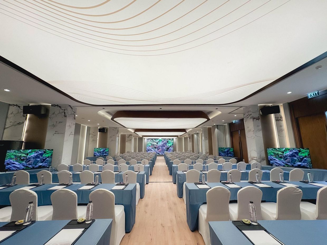 LAYA SUITES & RESIDENCES - 20