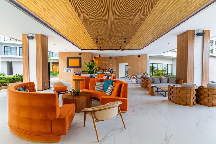 LAYA SUITES & RESIDENCES - 3