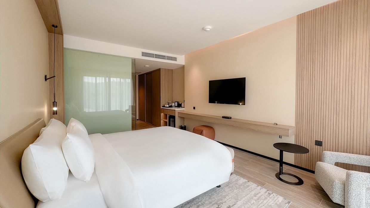 LAYA SUITES & RESIDENCES - 24