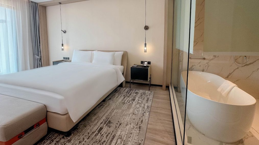 Картинка отеля - 27