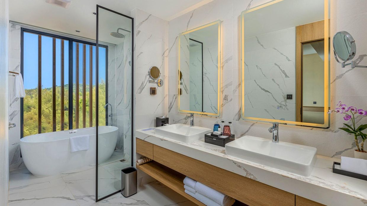 LAYA SUITES & RESIDENCES - 29