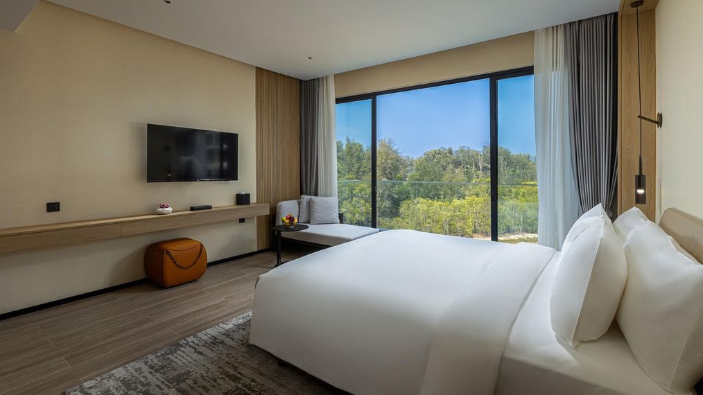 Картинка отеля - 30