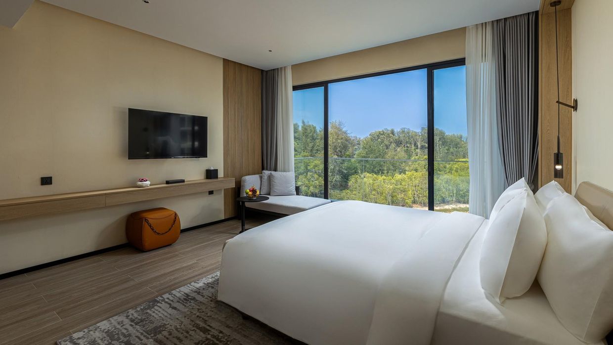 LAYA SUITES & RESIDENCES - 30