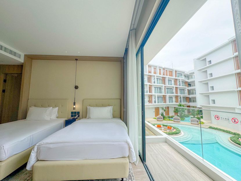 LAYA SUITES & RESIDENCES - 4