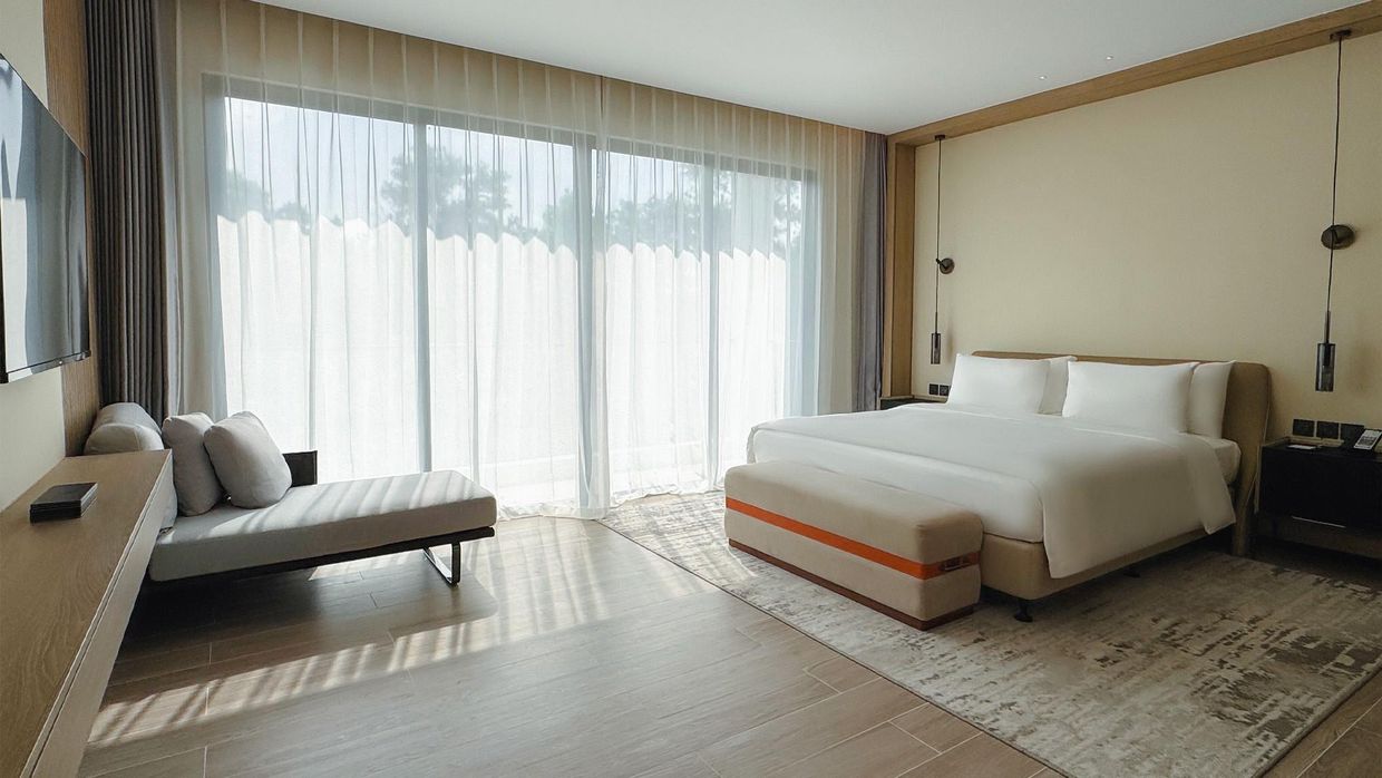 LAYA SUITES & RESIDENCES - 31