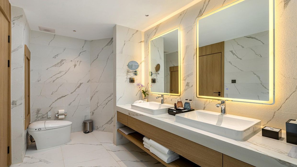 LAYA SUITES & RESIDENCES - 33