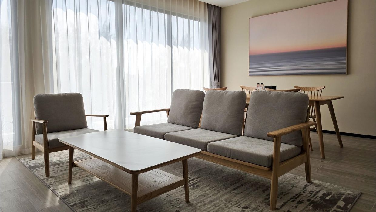 LAYA SUITES & RESIDENCES - 36