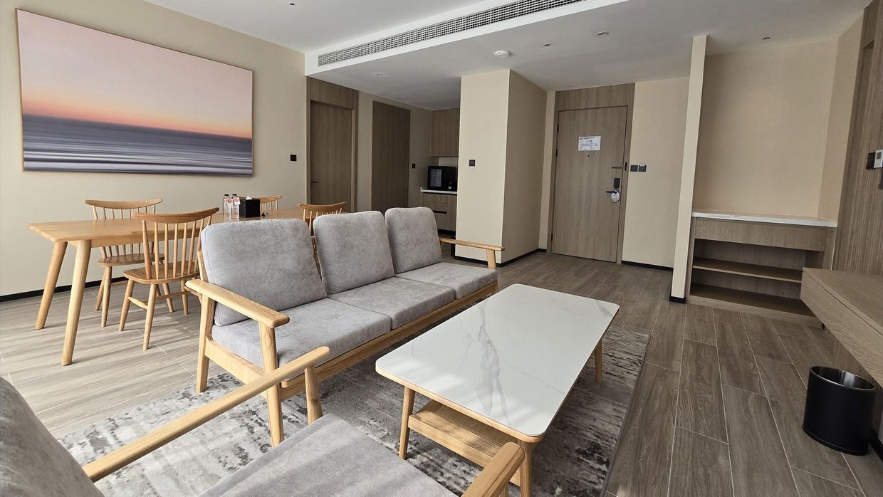 LAYA SUITES & RESIDENCES - 37