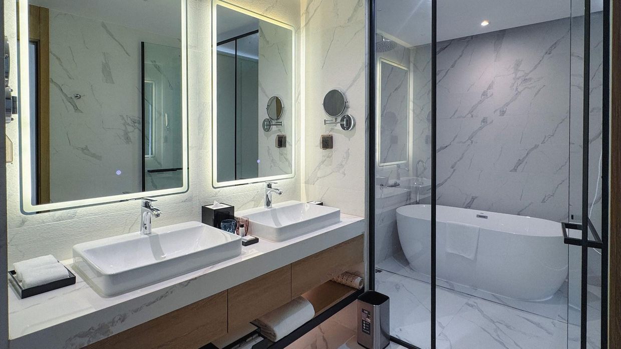 LAYA SUITES & RESIDENCES - 38